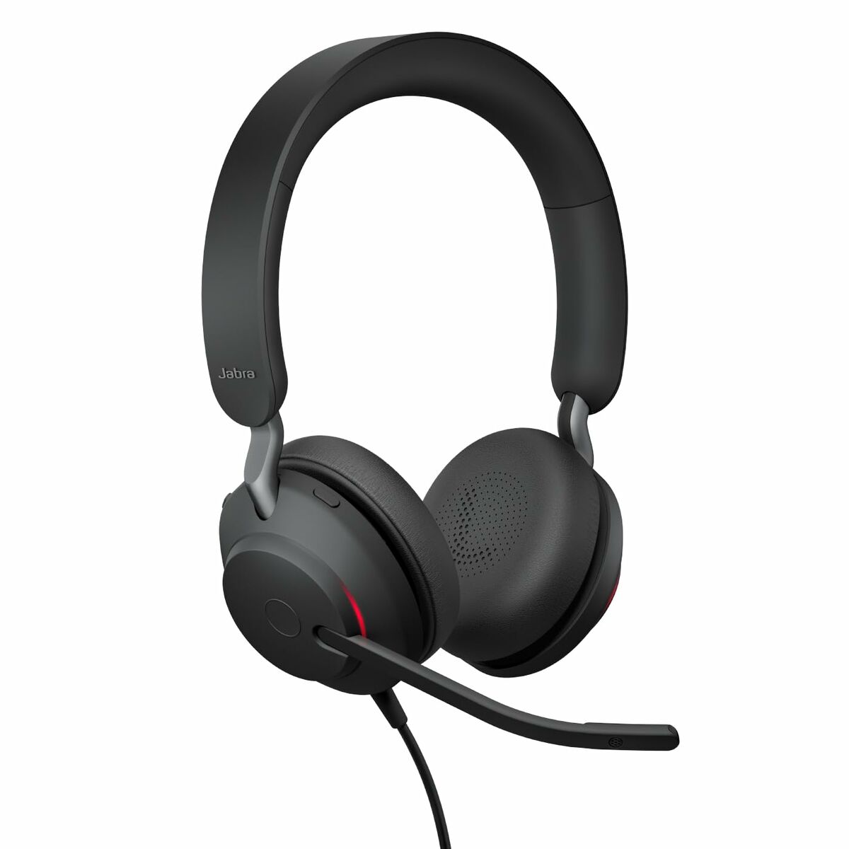 Jabra Evolve2 40 SE USB C/A UC Stereo