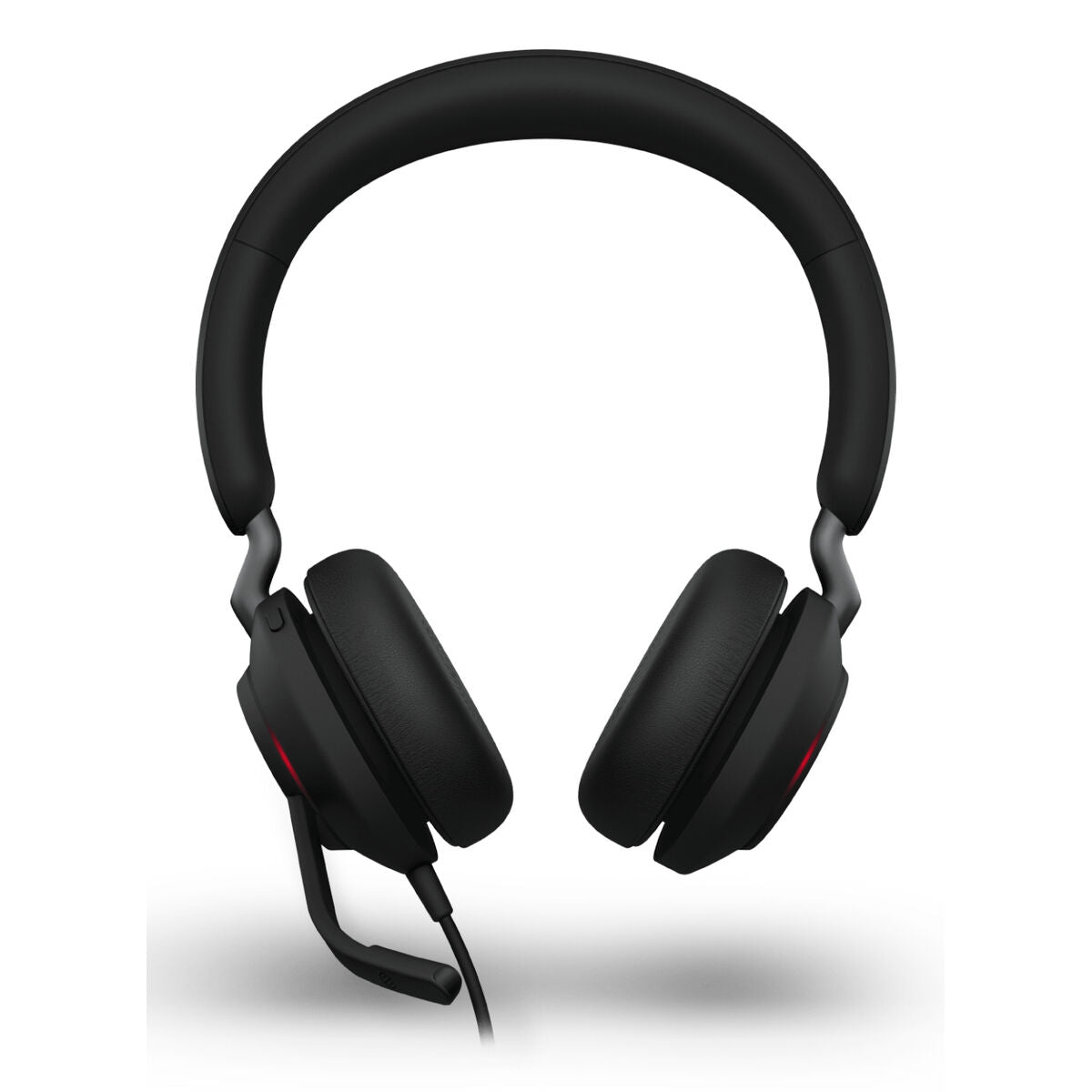 Jabra Evolve2 40 SE USB C/A UC Stereo