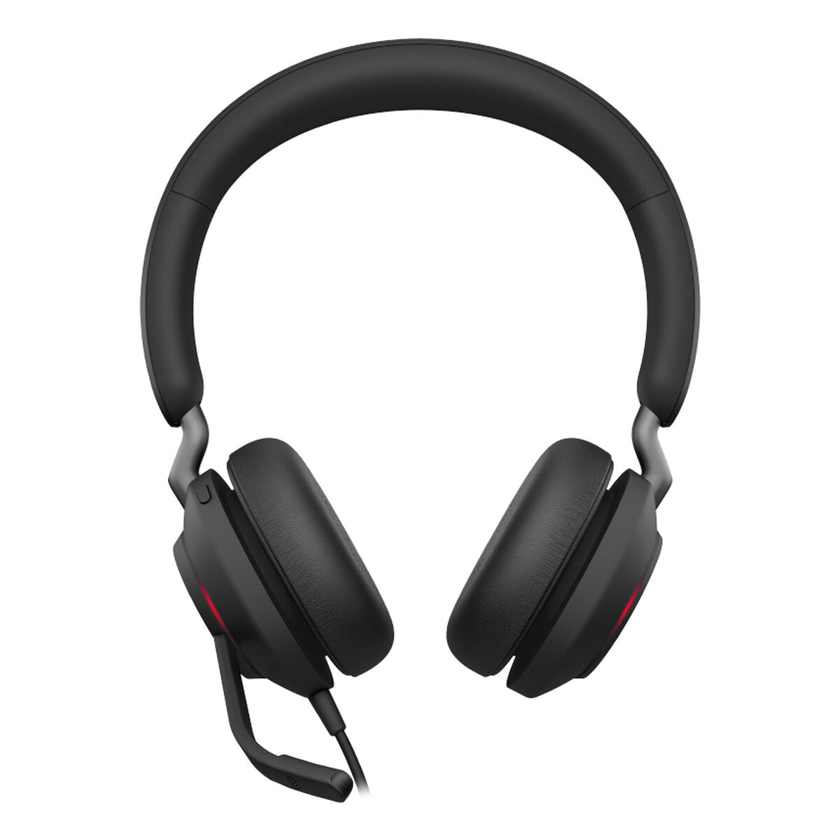 Jabra Evolve2 40 SE USB C/A UC Stereo