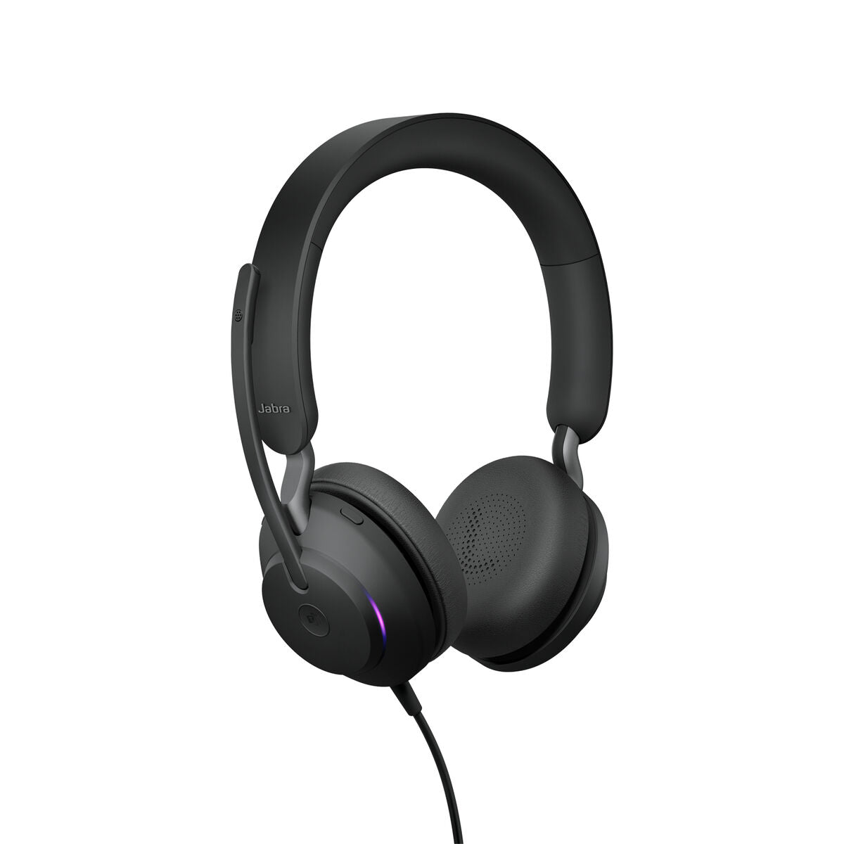Jabra Evolve2 40 SE USB C/A MS Stereo