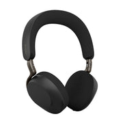 Jabra Evolve3 75 MS Link 390 USB-A Bla