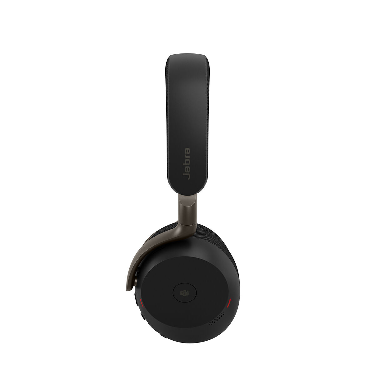 Jabra Evolve3 75 MS Link 390 USB-A Bla