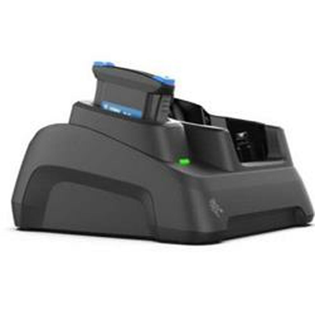 Zebra CRD-MC93-2SUCHG-01 chargeur d'appareils mobiles Ordinateur portable Noir USB Intérieure