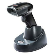 Honeywell Voyager XP 1472g Lecteur de code barre portable 1D/2D LED Noir, Gris