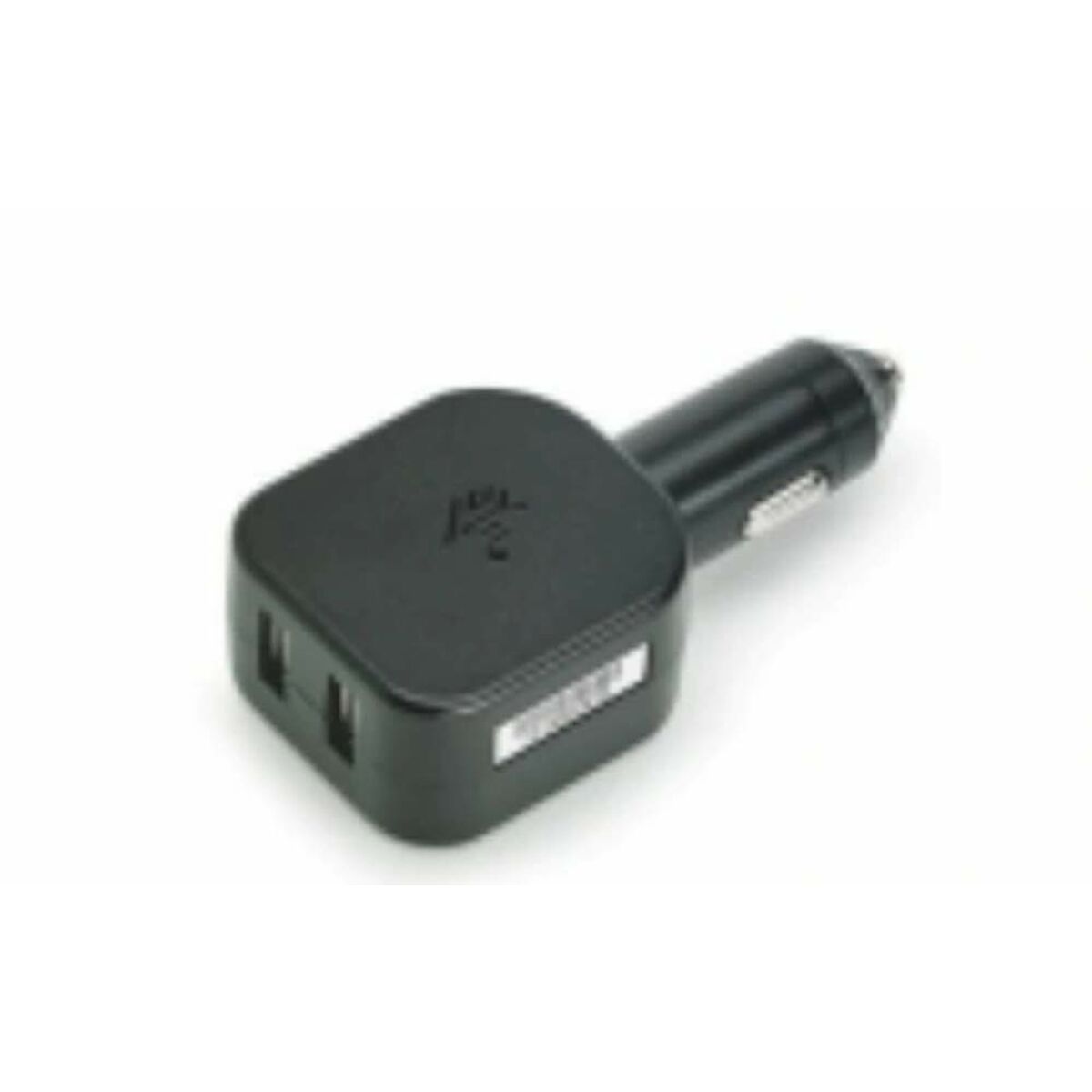 Zebra CHG-AUTO-USB1-01 chargeur d'appareils mobiles PDA Noir Allume-cigare