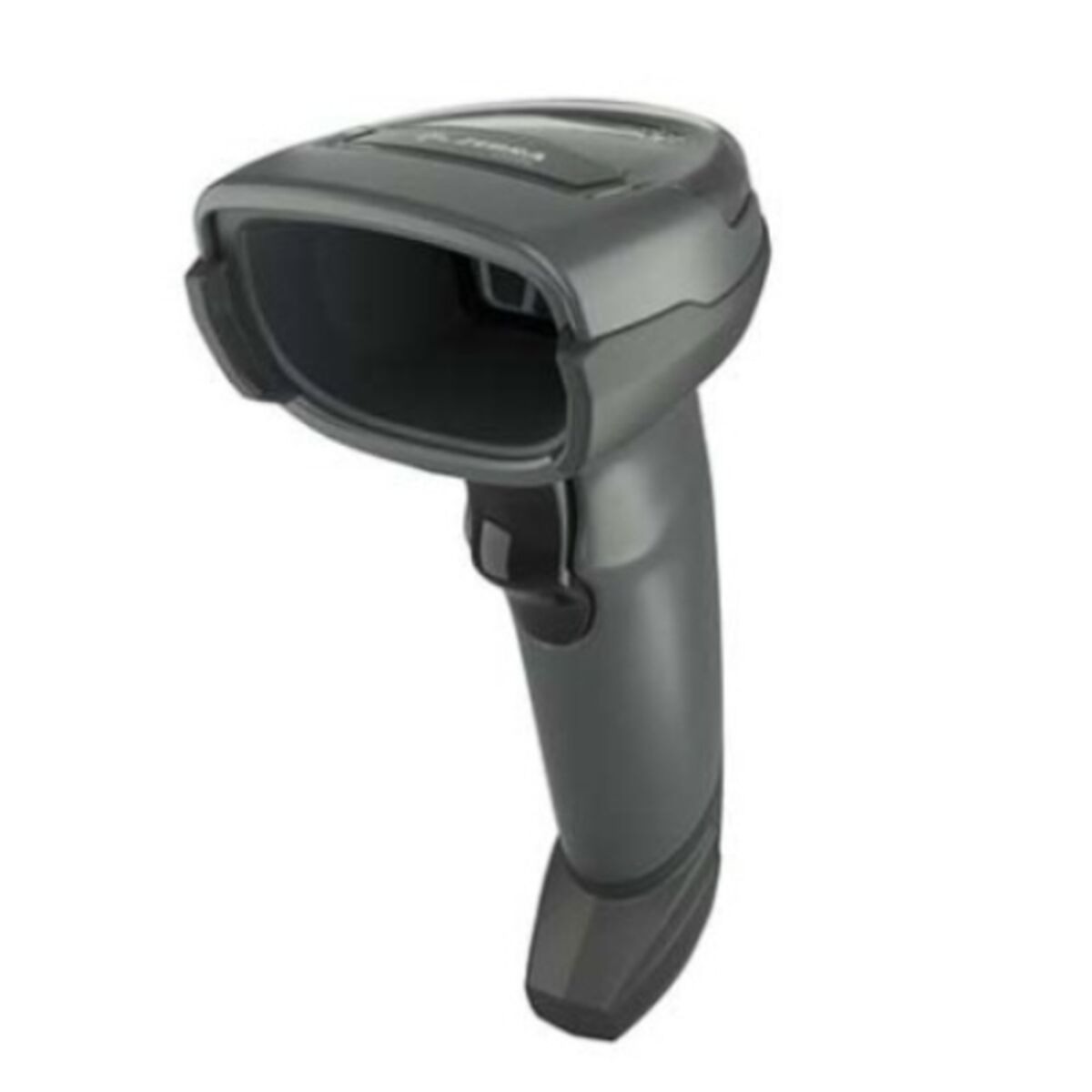 Zebra DS4608-SR Scanner de codes-barres portable 1D 2D USB IP52 Noir