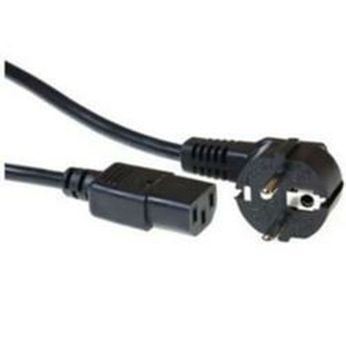 Zebra AC Line Cord - 1,8 m