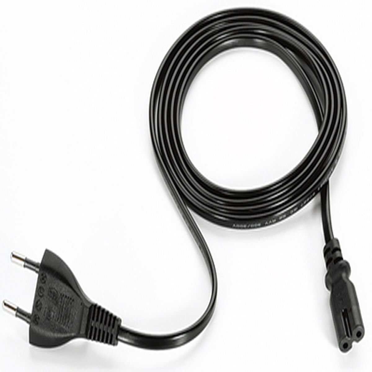 Motorola 50-16000-255R câble électrique Noir