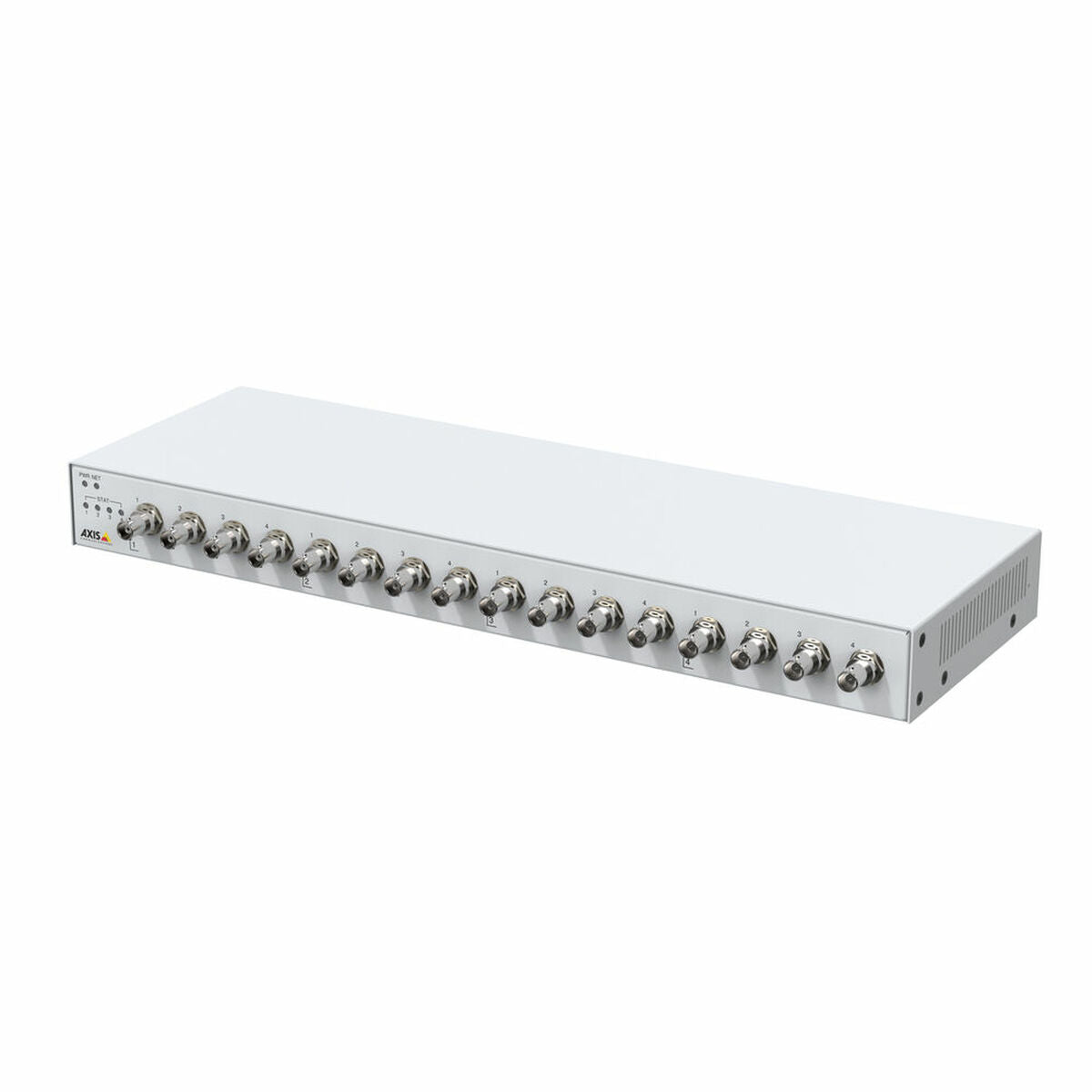 AXIS 02036-002 serveurs vidéo/encodeurs 720 x 576 pixels 30 ips