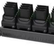 Zebra SAC-TC51-4SCHG-01 - Secteur - TC51/56 - Noir - Chargeur de batterie domestique - CC