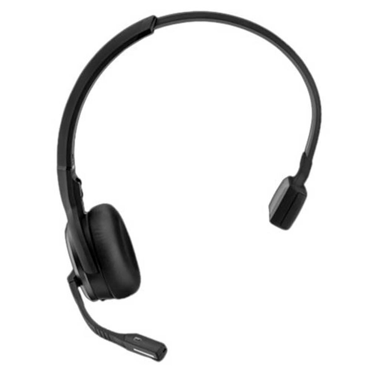 SDW 5031 SDW 5011 headset with DECT