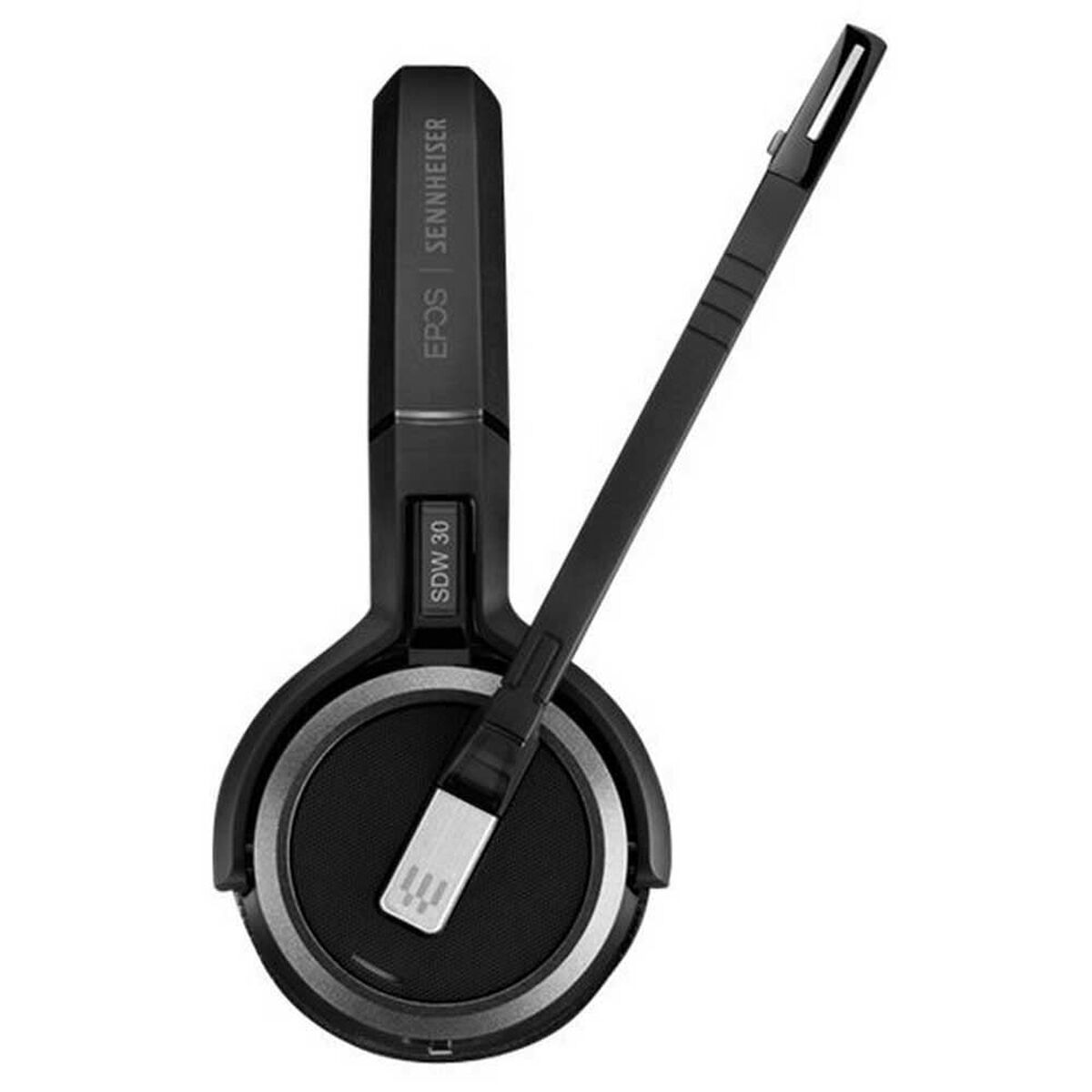 SDW 5031 SDW 5011 headset with DECT