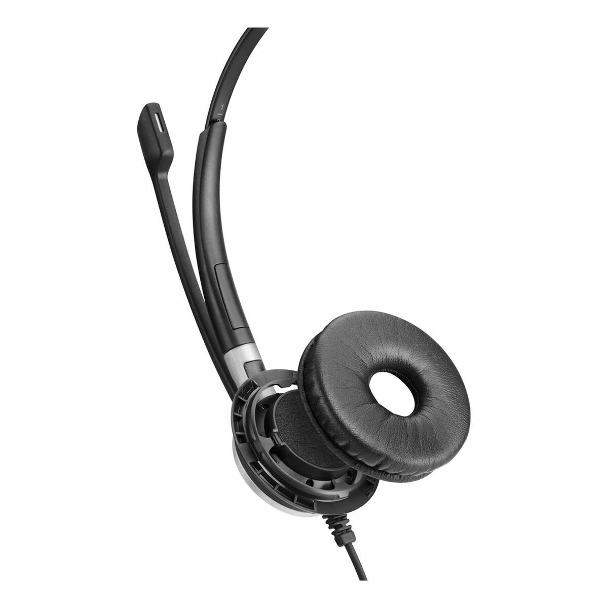 EPOS IMPACT SC 630 Headset monoaural for Wideband and Narrowband phones