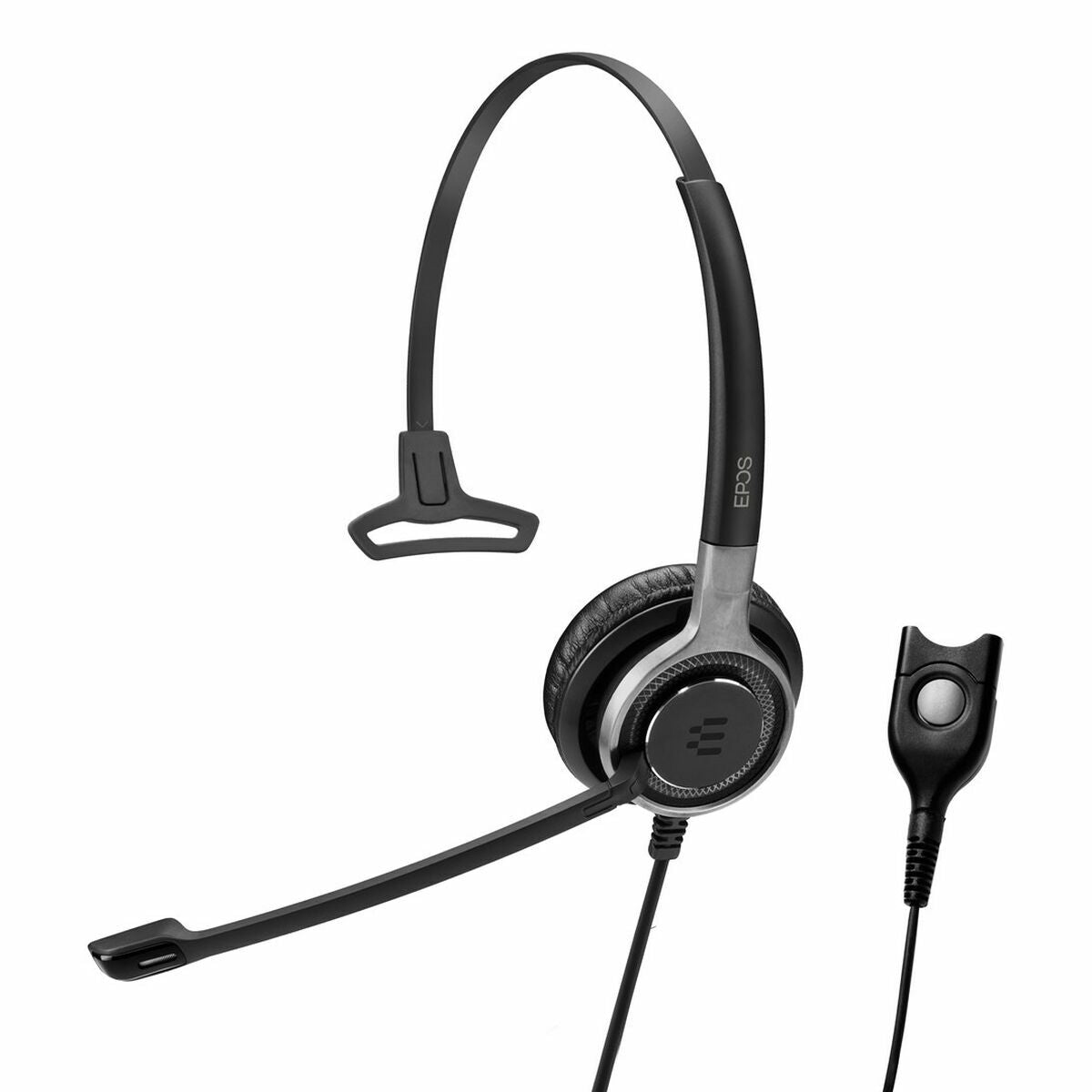 EPOS IMPACT SC 630 Headset monoaural for Wideband and Narrowband phones