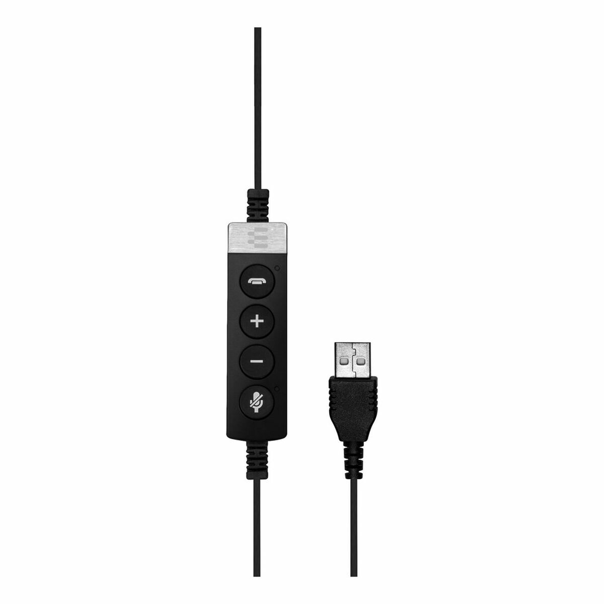 EPOS IMPACT SC 230 USB MS II singlesided direct USB Skype with inline call control