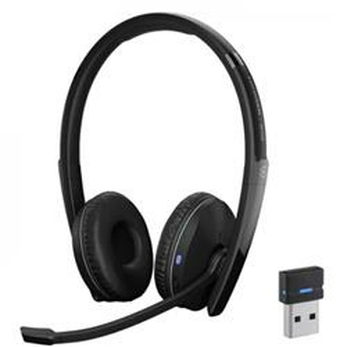 EPOS ADAPT 260 + USB dongle - UC & Teams Certified