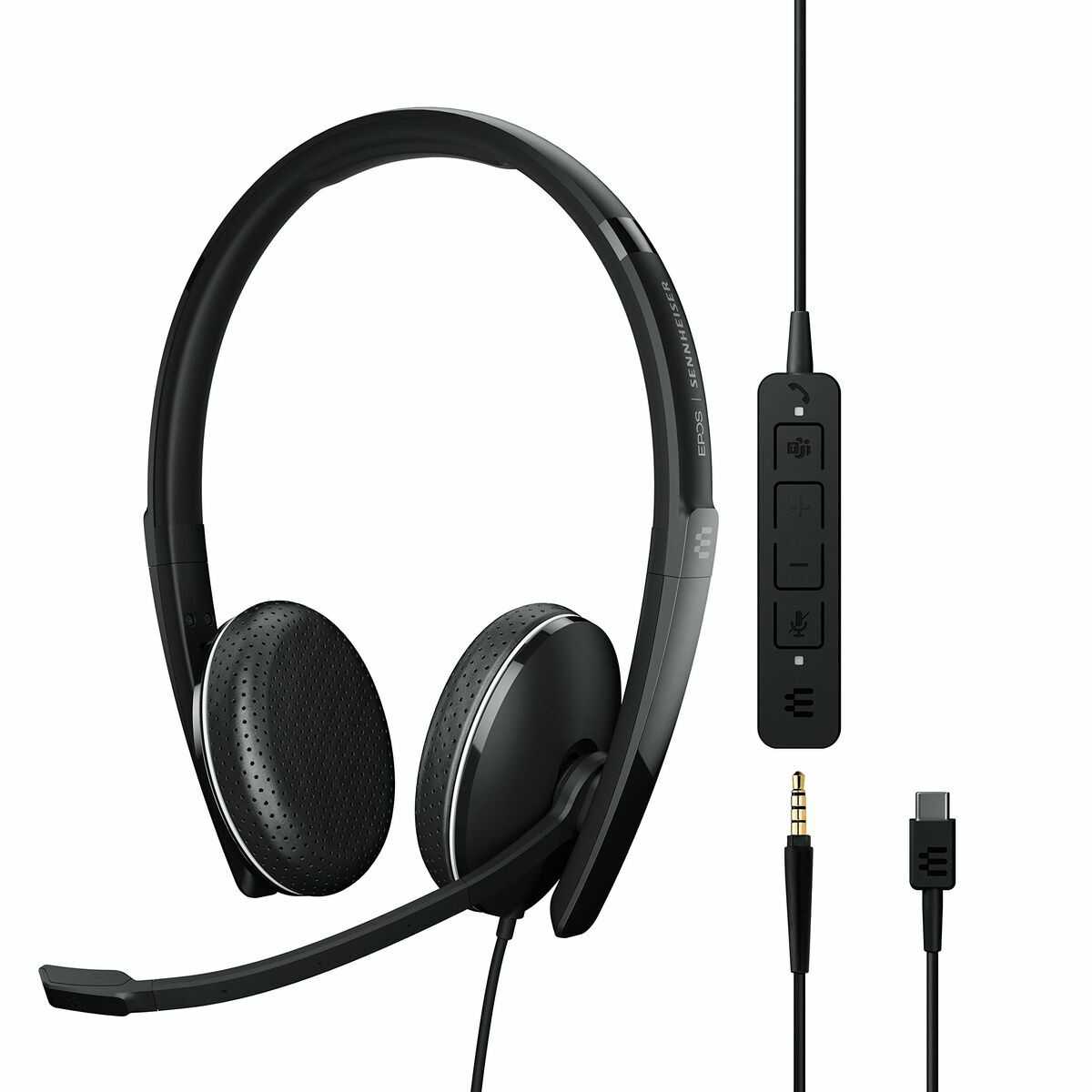 EPOS ADAPT 165T USB-C II