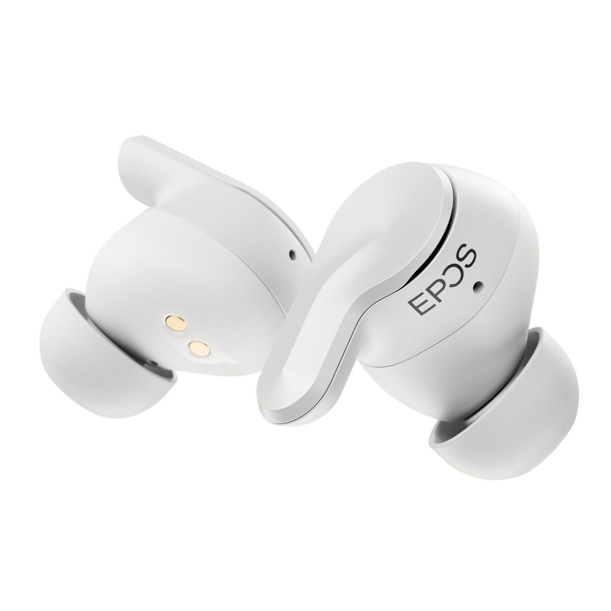 EPOS ADAPT E1 Headset Nordic White