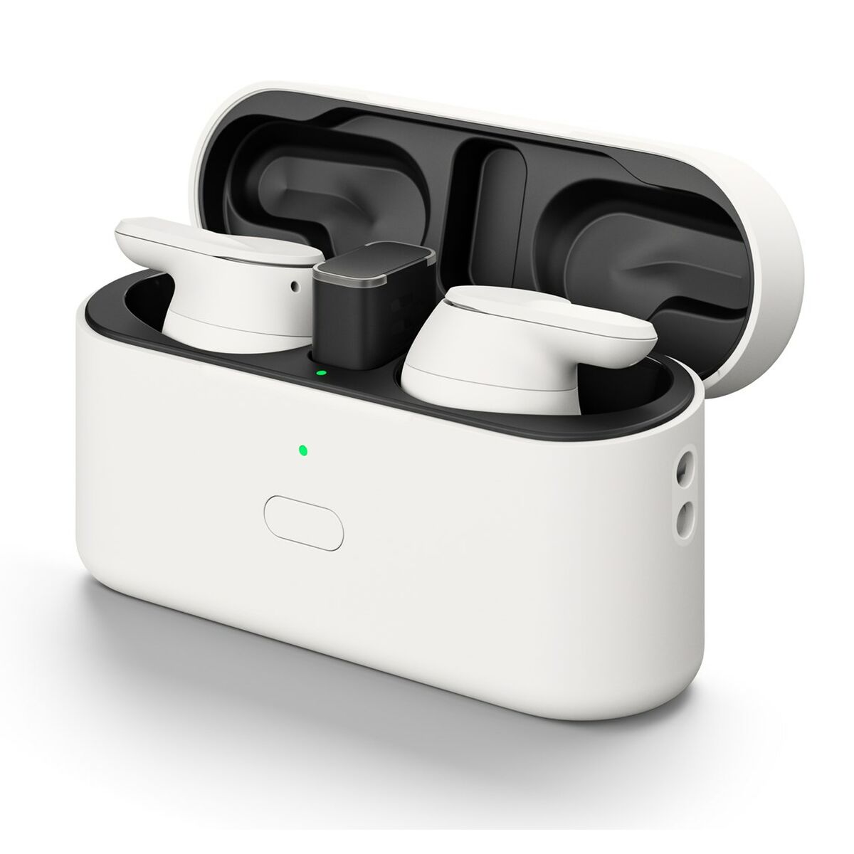 EPOS ADAPT E1 Headset Nordic White