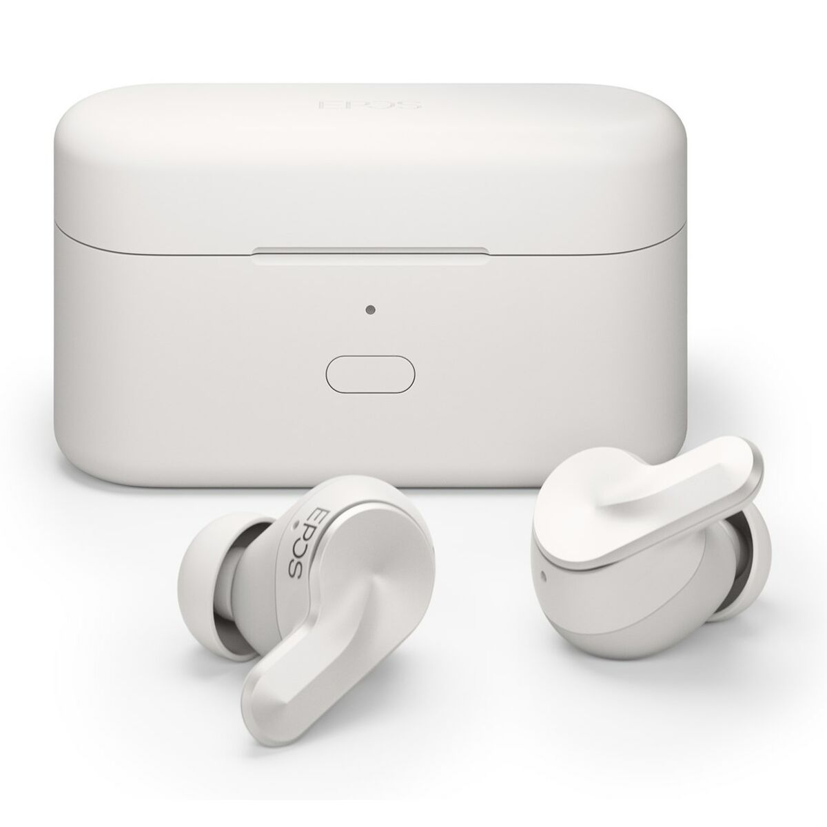 EPOS ADAPT E1 Headset Nordic White