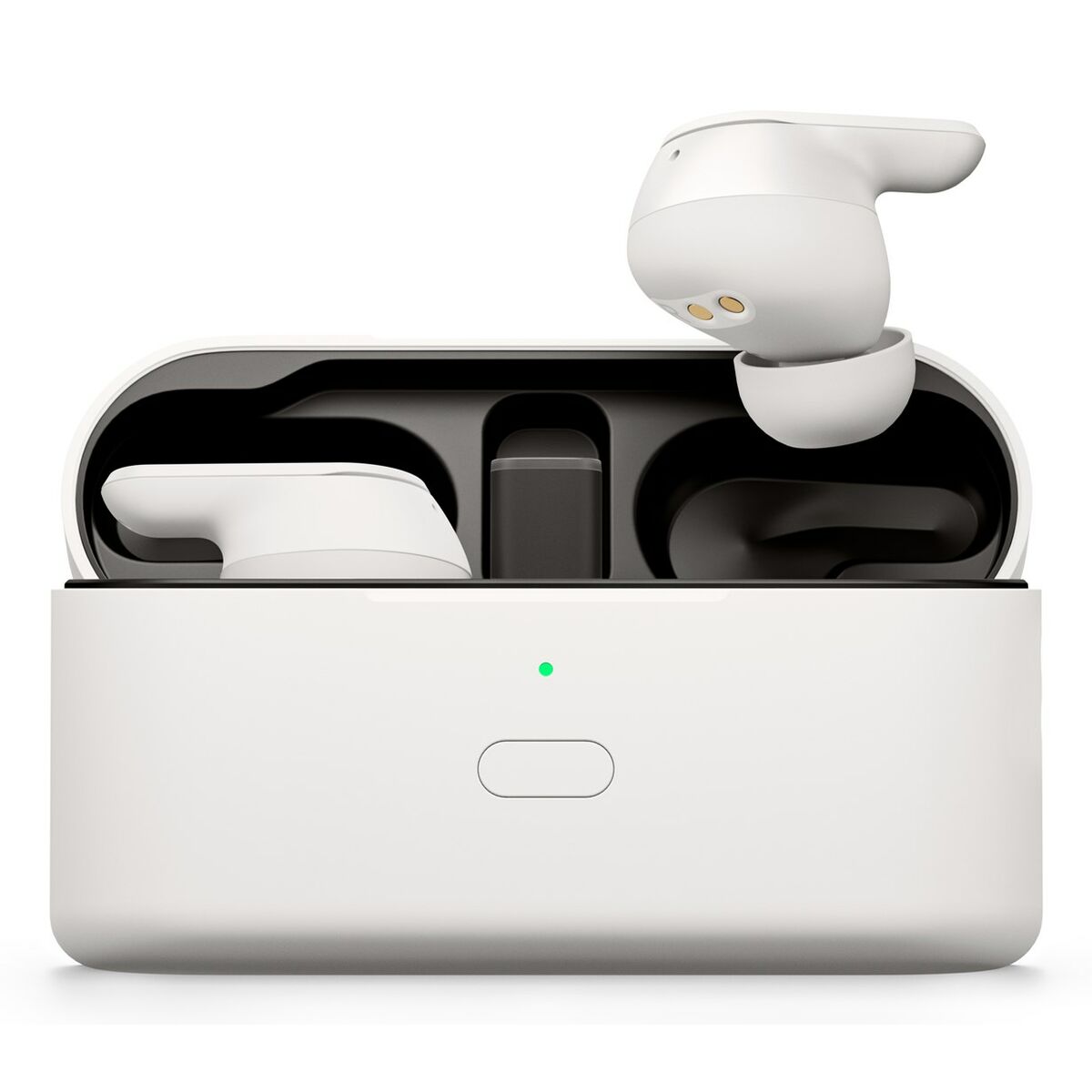 EPOS ADAPT E1 Headset Nordic White