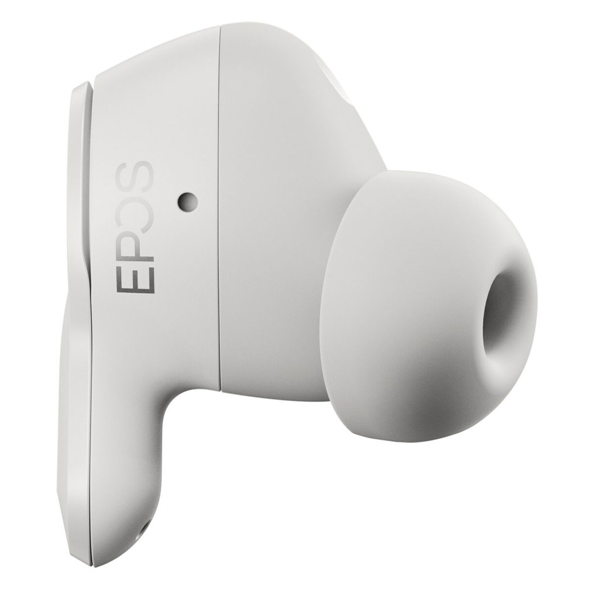 EPOS ADAPT E1 Headset Nordic White