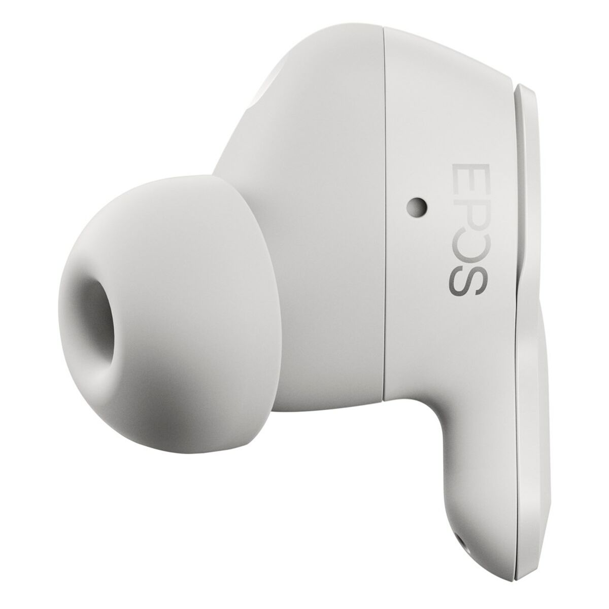 EPOS ADAPT E1 Headset Nordic White