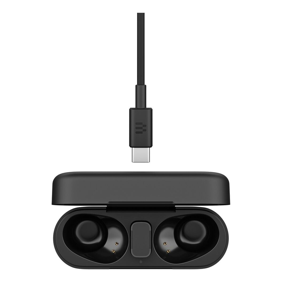 EPOS ADAPT E1 Headset Scandinavian Black