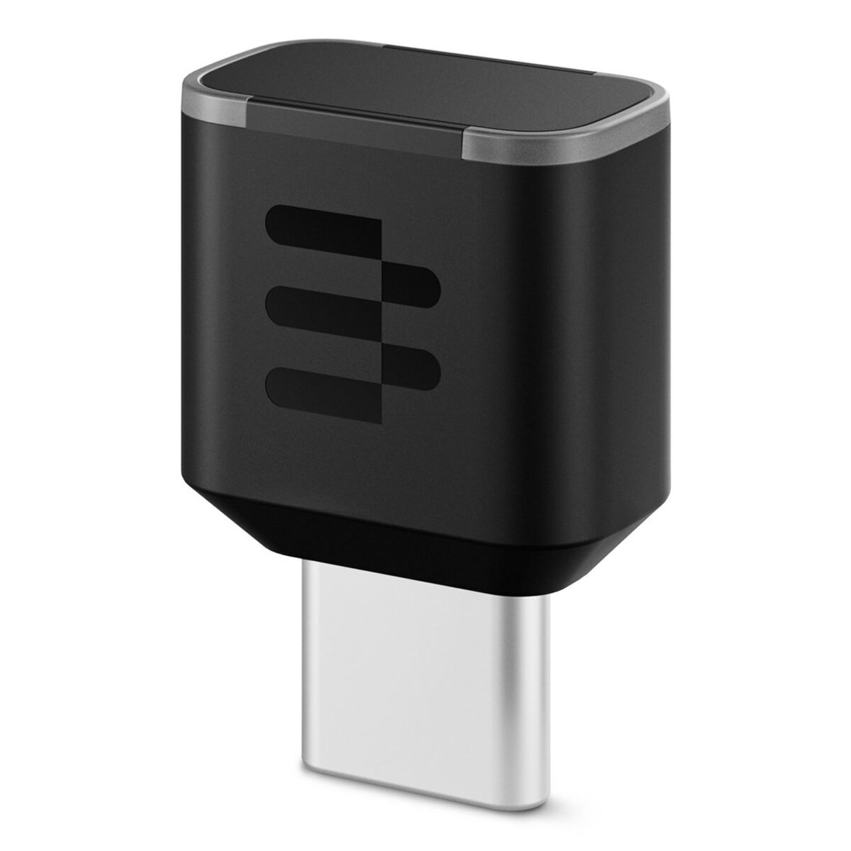 EPOS ADAPT E1 Headset Scandinavian Black