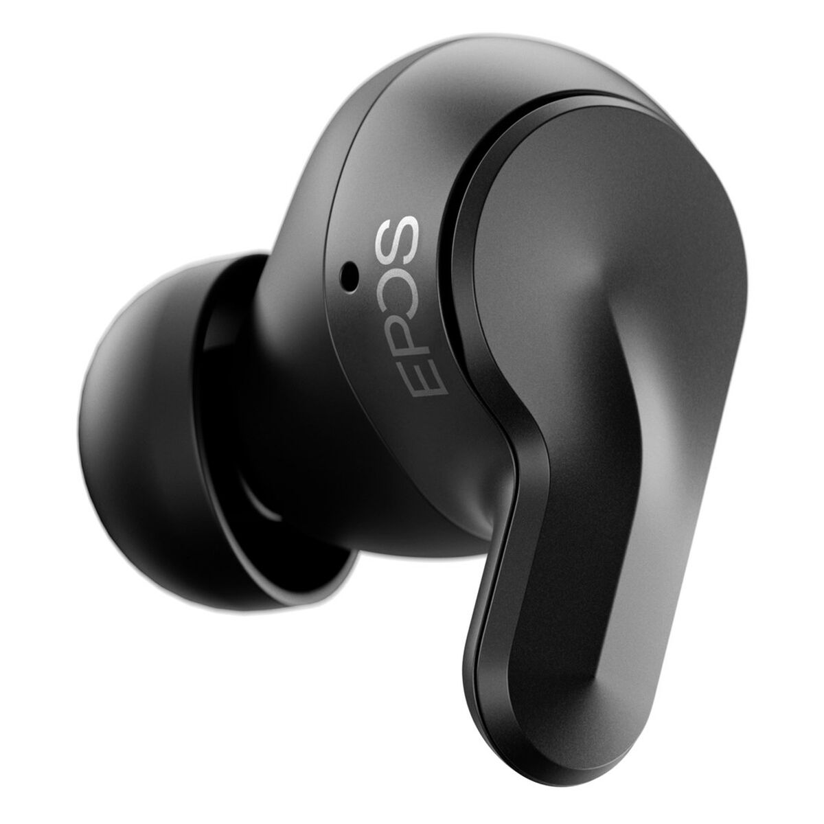 EPOS ADAPT E1 Headset Scandinavian Black