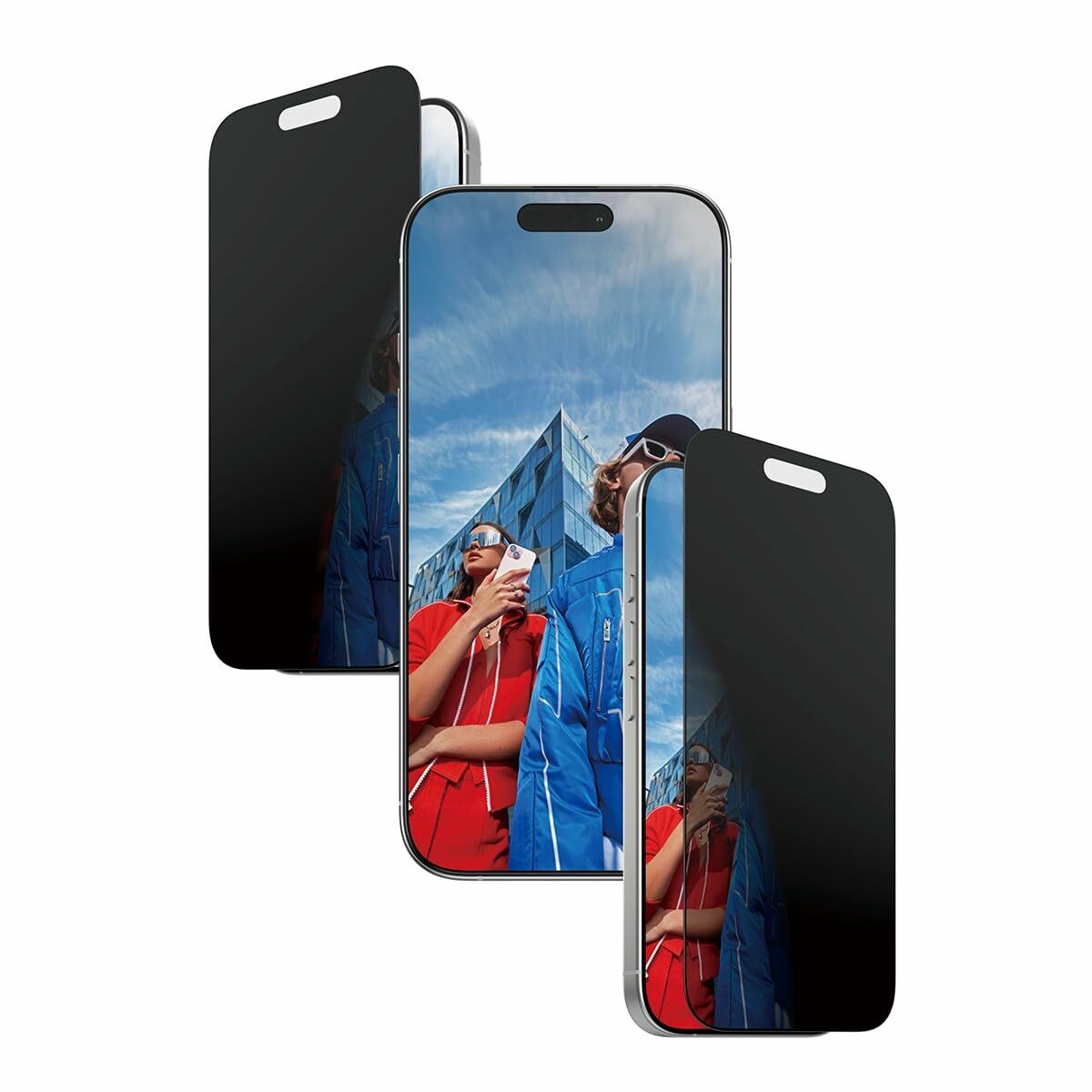 PG 2way PSP iPhone17/16Pro UWF EasyAlign