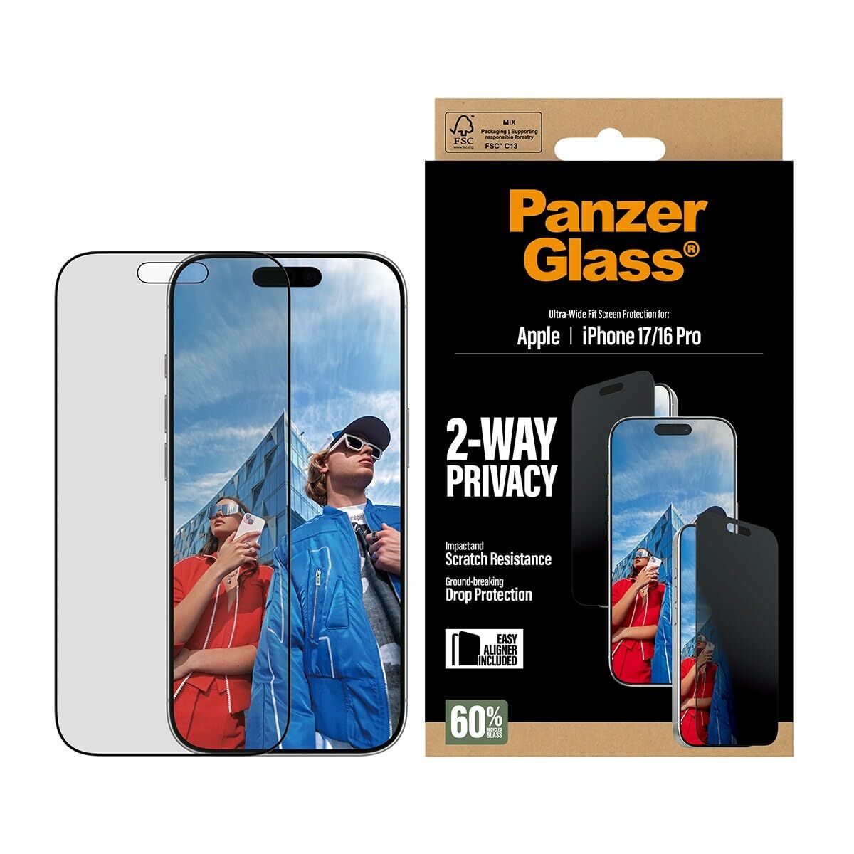 PG 2way PSP iPhone17/16Pro UWF EasyAlign