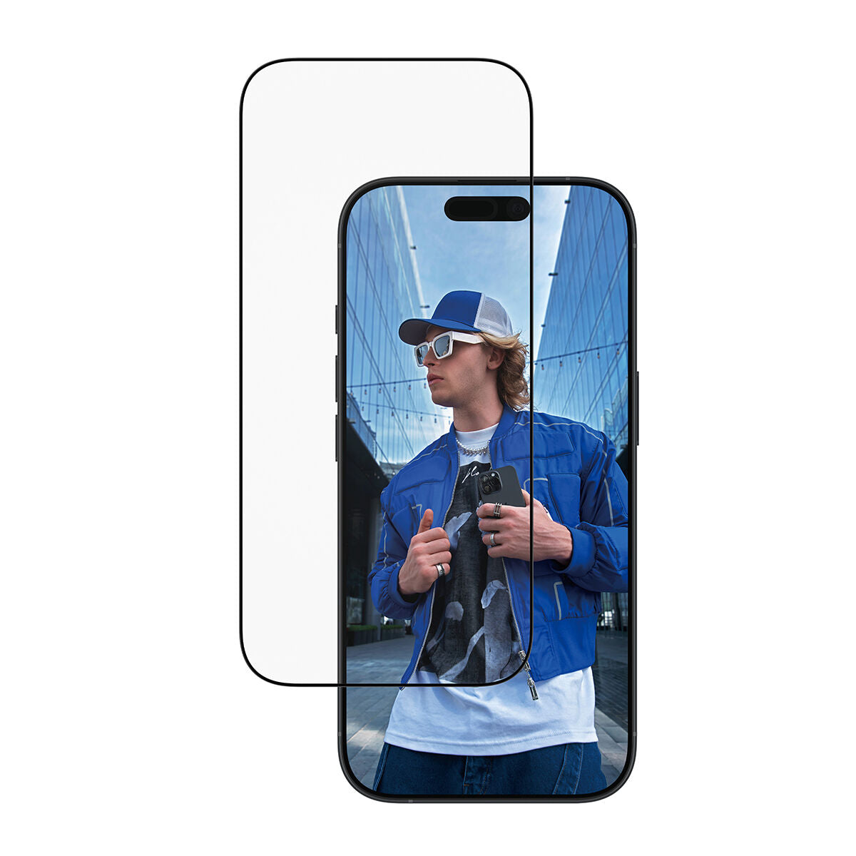 PG 2way PSP iPhone17/16Pro UWF EasyAlign