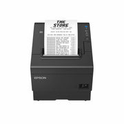 Epson TM-T88VII 180 x 180 DPI Avec fil &sans fil Thermique Imprimantes POS