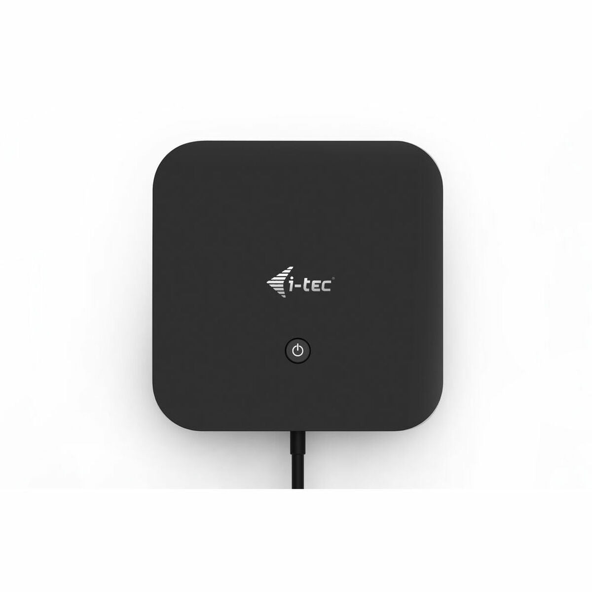 I-TEC USB-C Dual Display MST DS 1xDP 1xHDMI 1xGLAN 3xUSB 3.0 2x USB 2.0 1xUSB-C-Datei 1xAudio/Mic Jack 1x100W USB-C PD