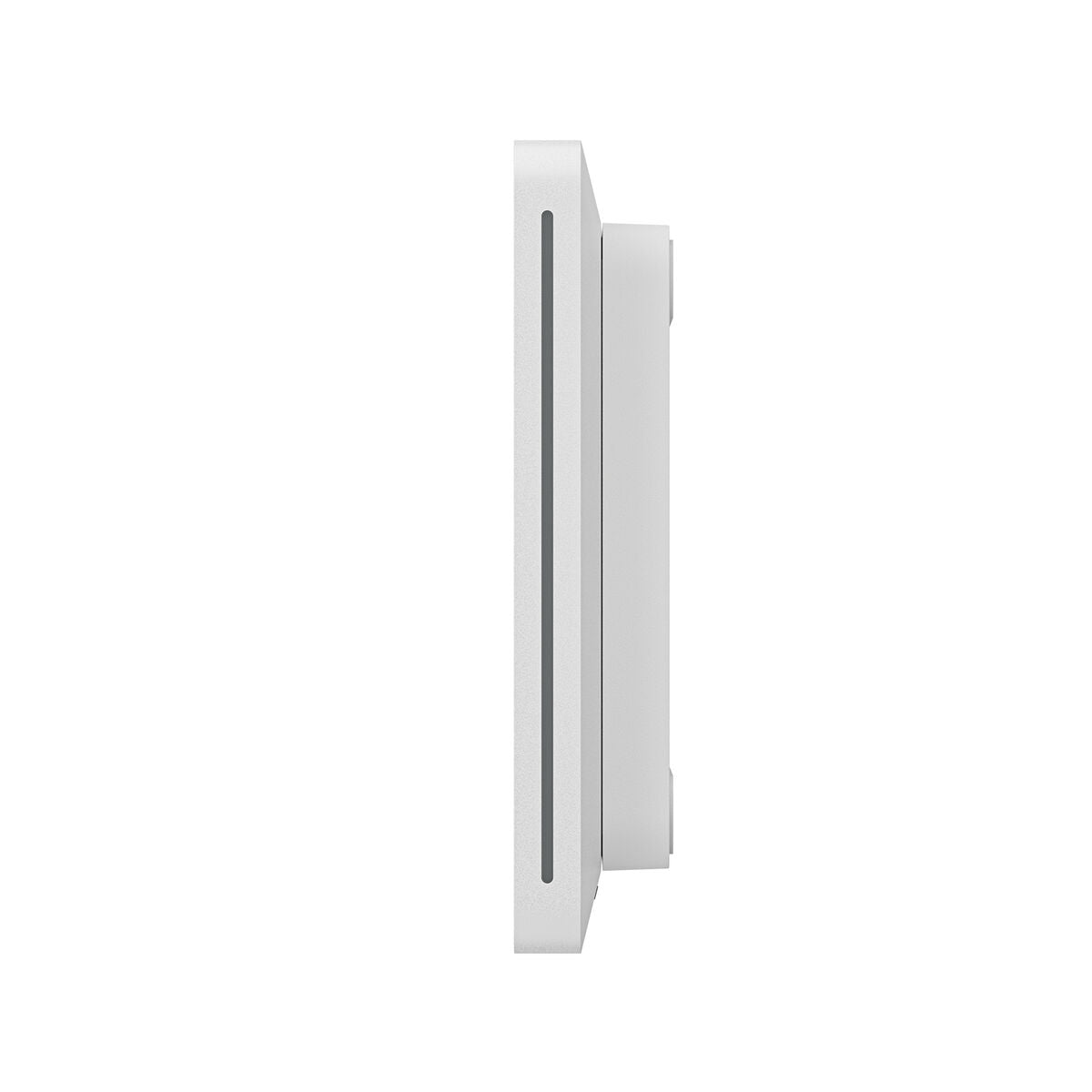 LOGITECH Tap Scheduler Purpose-Built Scheduling Panel for Meeting Rooms Video conferencing device Zoom Certified