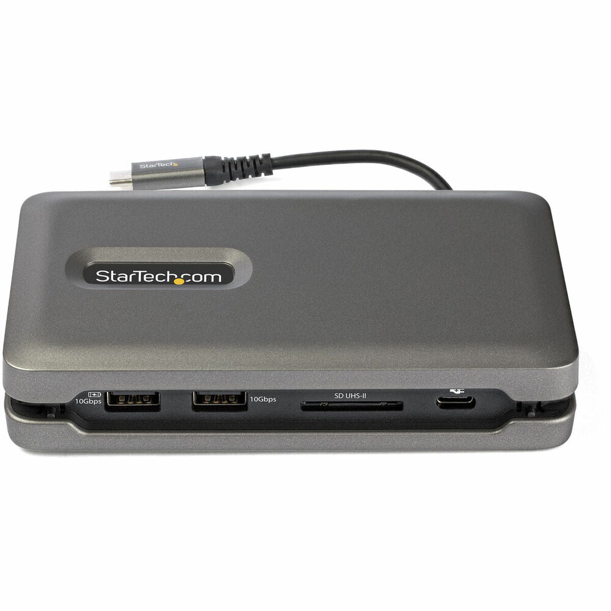 USB C Multiport Adapter w/Hub HDMI PD