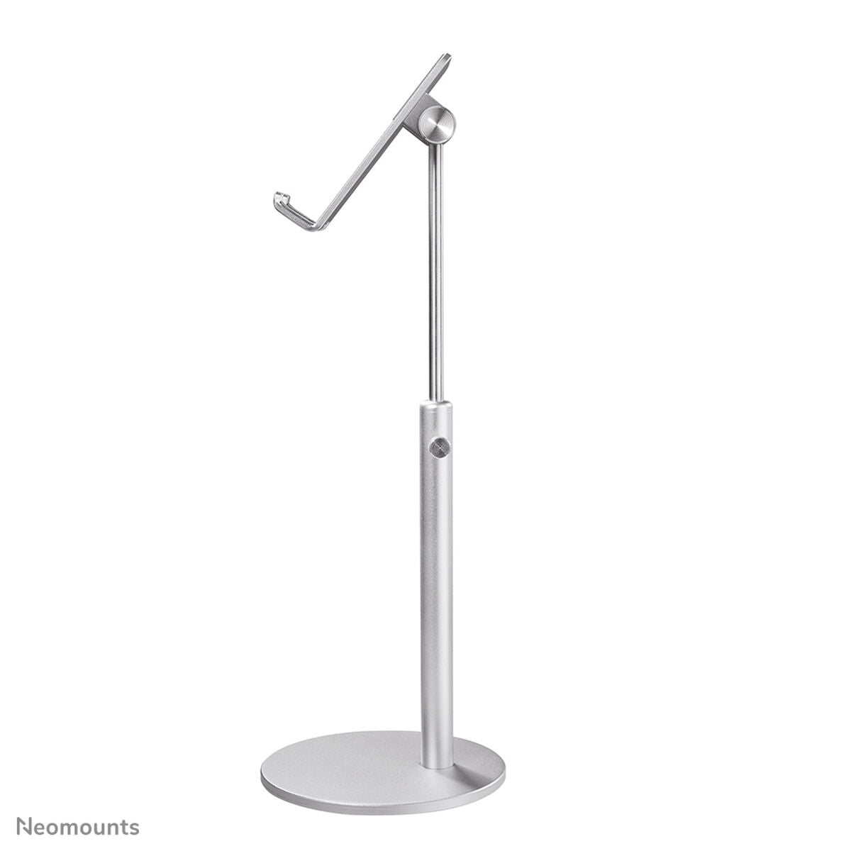 NEOMOUNTS DS10-200SL1 Support pour téléphone jusquà 7p - réglable en hauteur - universel