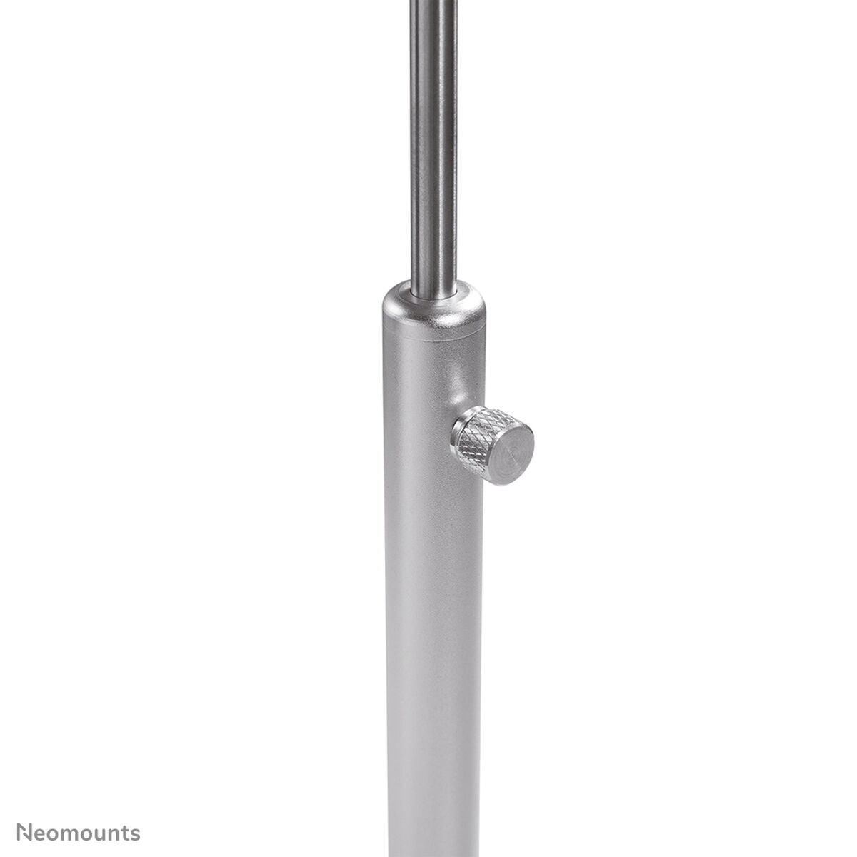 NEOMOUNTS DS10-200SL1 Support pour téléphone jusquà 7p - réglable en hauteur - universel