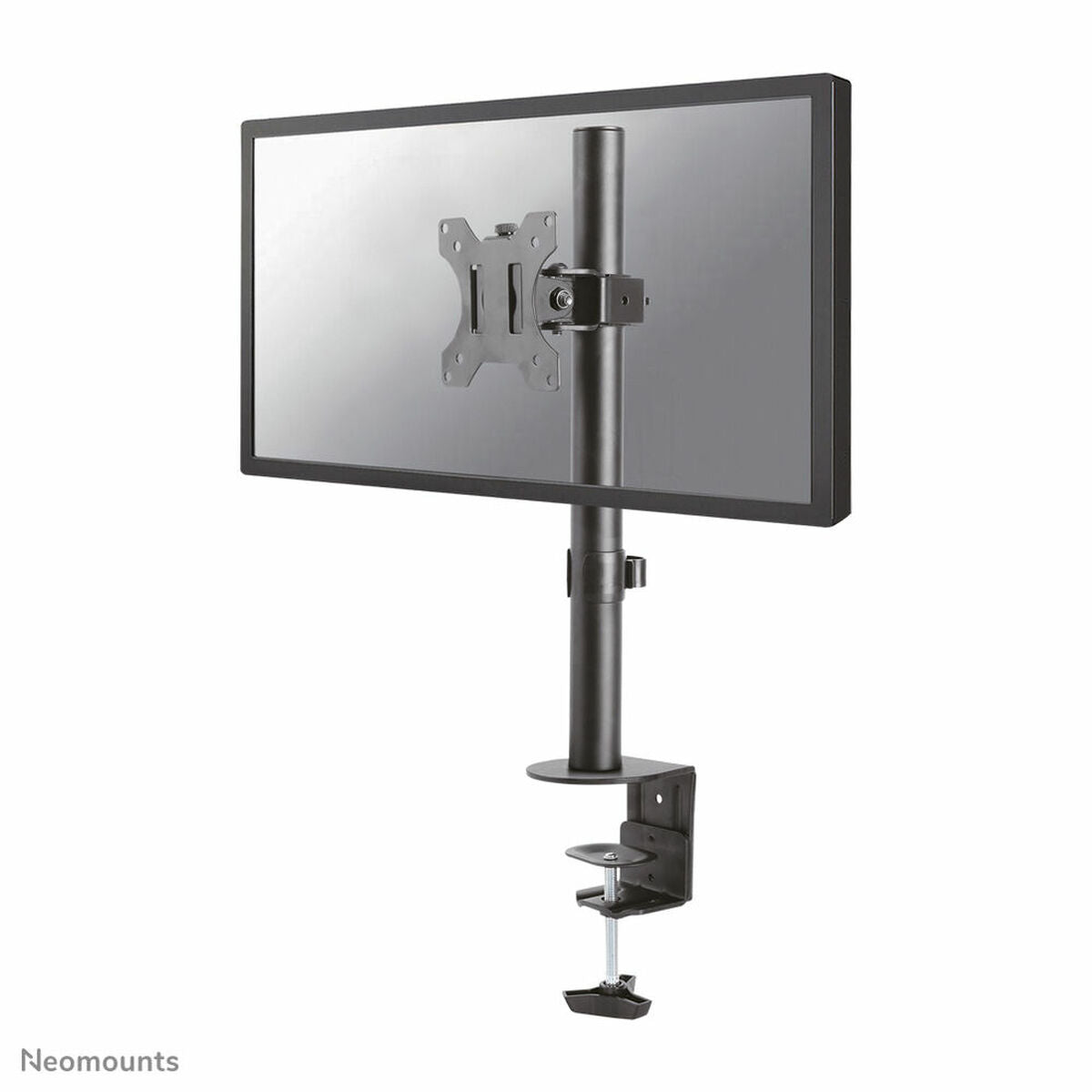 NEOMOUNTS FPMA-D510BLACK Support décran à fixer 10-32p
