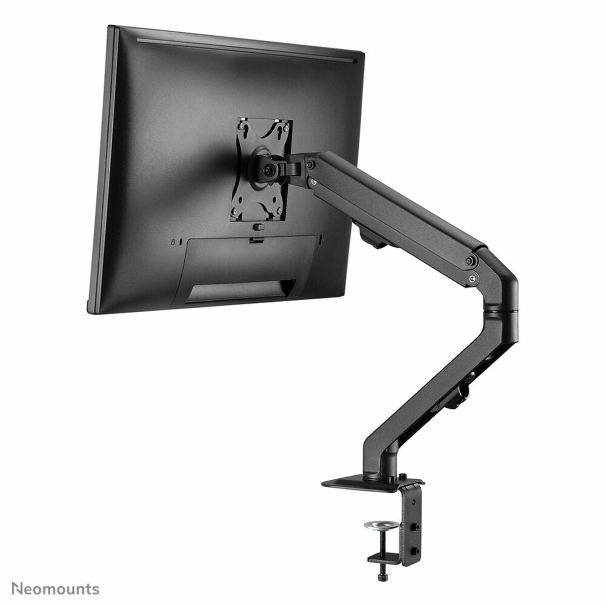 NEOMOUNTS FPMA-D650BLACK Support décran à fixer 17-27p - ressort hélicoïdal