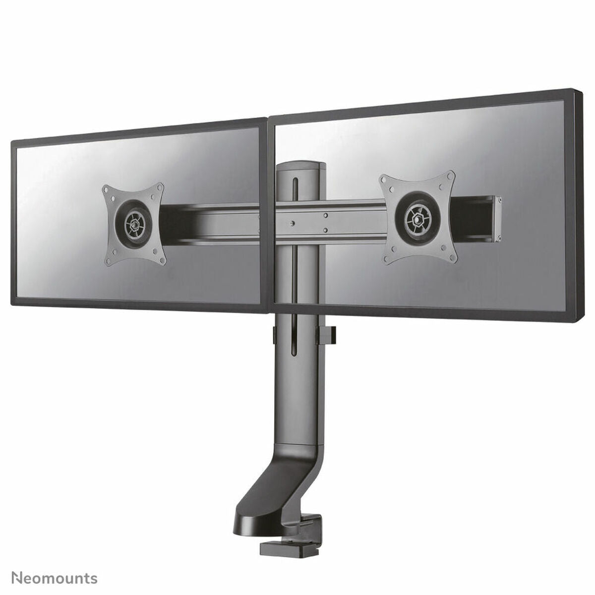 NEOMOUNTS FPMA-D860DBLACK Support décran à fixer 10-27p