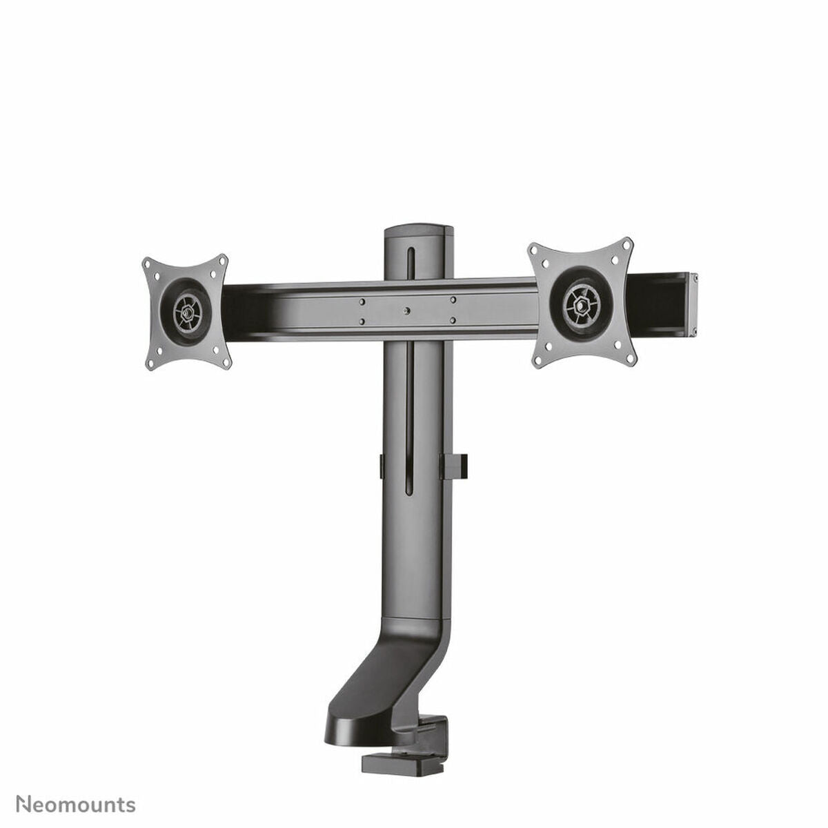 NEOMOUNTS FPMA-D860DBLACK Support décran à fixer 10-27p