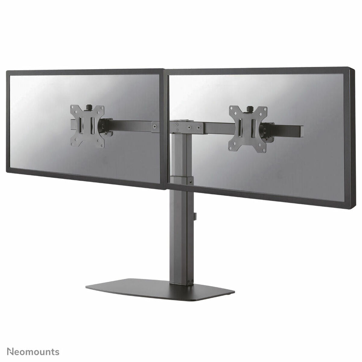 NEOMOUNTS FPMA-D865DBLACK Support décran à poser 10-27p - ressort à gaz