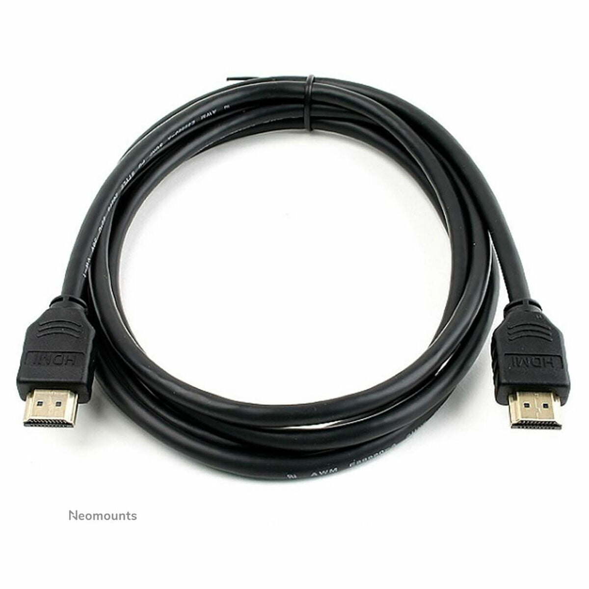 NEOMOUNTS HDMI25MM câble HDMI - 7.5 mètres