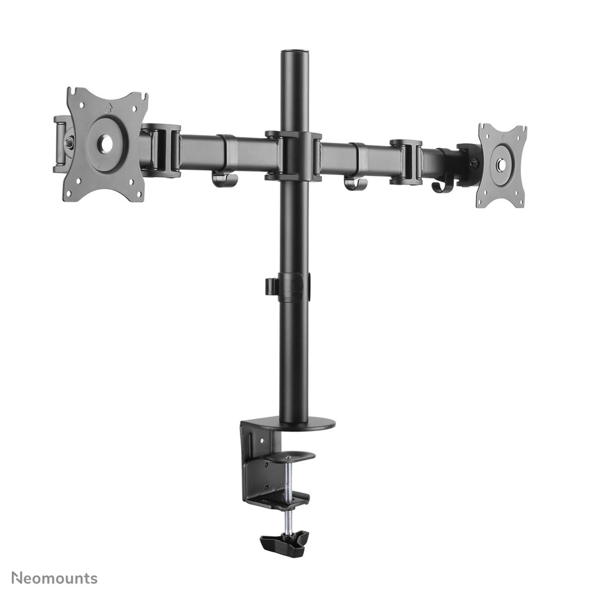 NEOMOUNTS NM-D135DBLACK Support décran à fixer 10-27p