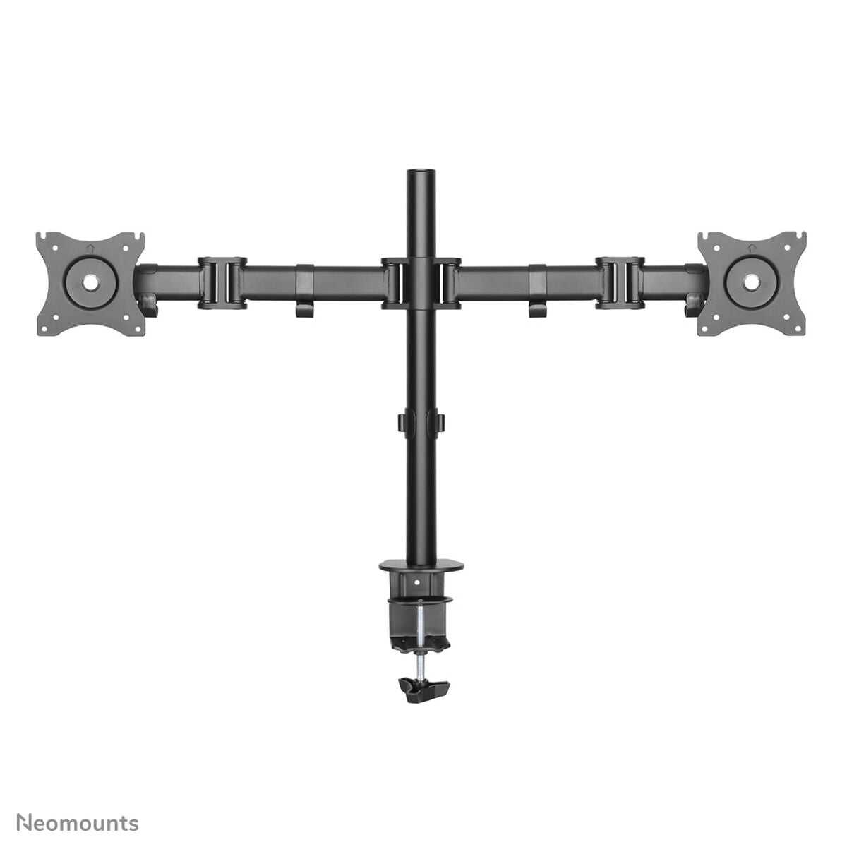 NEOMOUNTS NM-D135DBLACK Support décran à fixer 10-27p