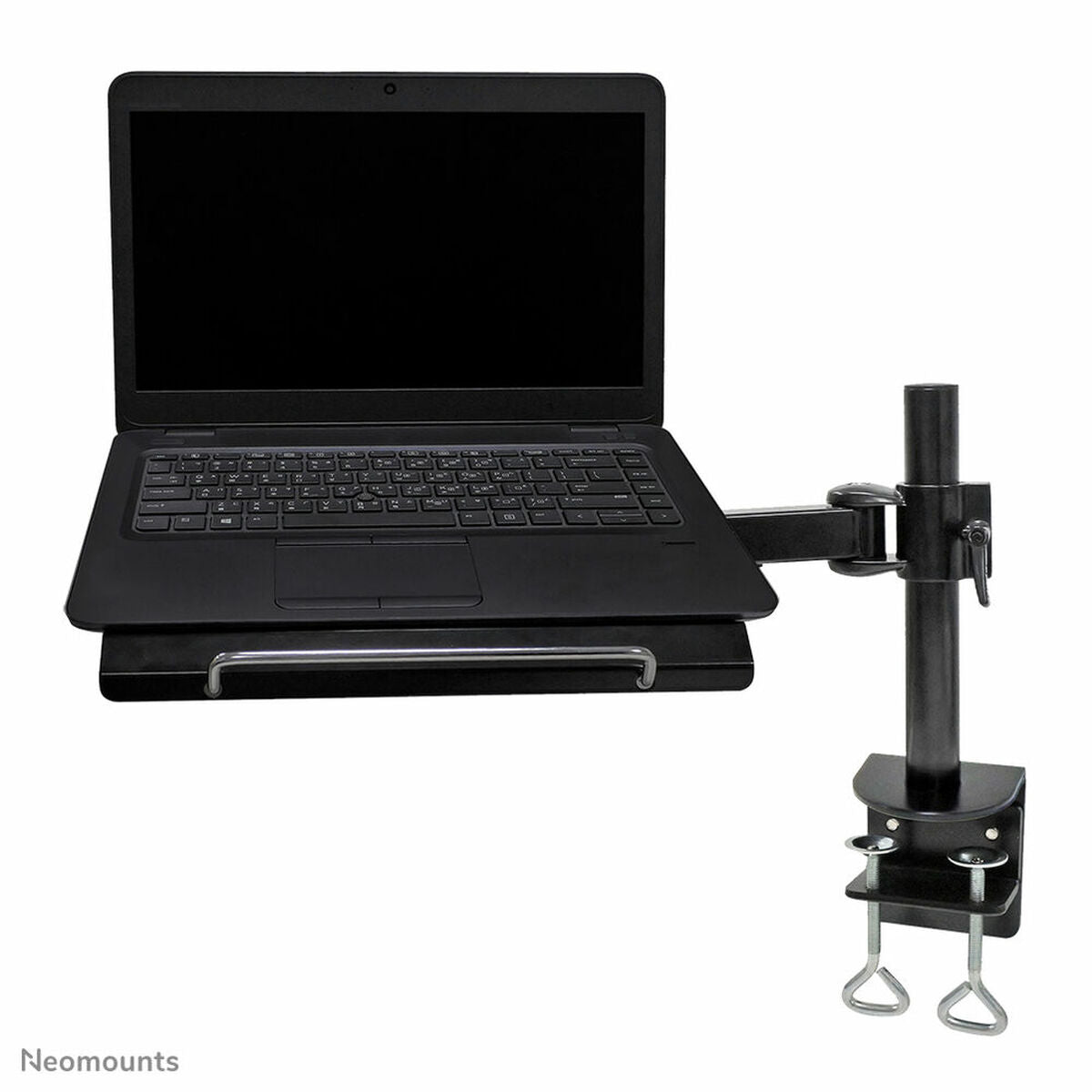NEOMOUNTS NOTEBOOK-D100 Support dordinateur portable à fixer 10-22p