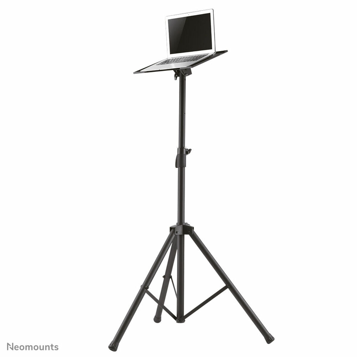 NEOMOUNTS NS-FS200BLACK Support au sol 10-32p