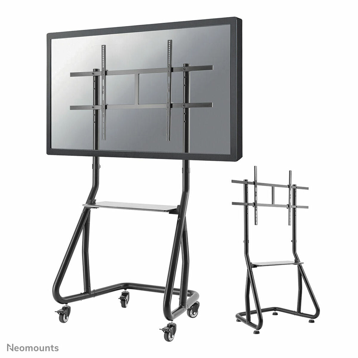 NEOMOUNTS NS-M3800BLACK Support au sol pour écran 60-100p